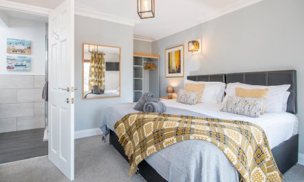 4 Bed in Aberystwyth 8