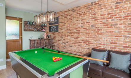 4 Bed in Aberystwyth 5