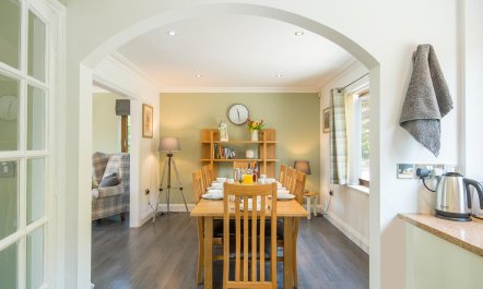 4 Bed in Aberystwyth 7