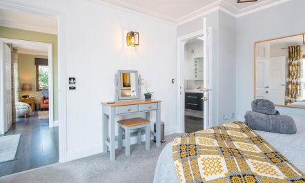 4 Bed in Aberystwyth 9