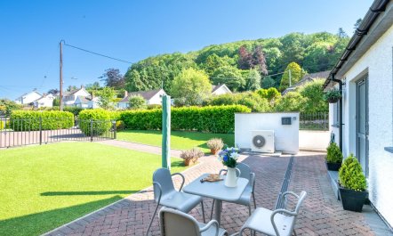 2 Bed in Aberystwyth 4