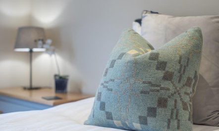 2 Bed in Aberystwyth 9
