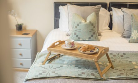 2 Bed in Aberystwyth 8