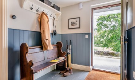 3 Bed in Withypool 2