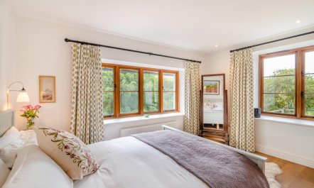 3 Bed in Withypool 2