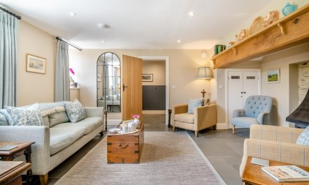 3 Bed in Withypool 3