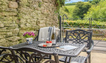 3 Bed in Withypool 3