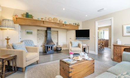 3 Bed in Withypool