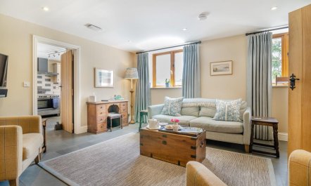 3 Bed in Withypool 4