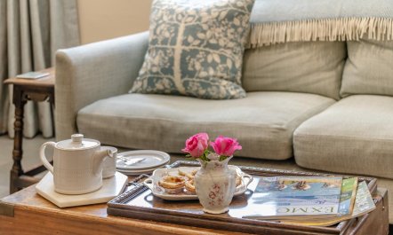 3 Bed in Withypool 5