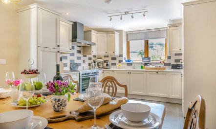 3 Bed in Withypool 6