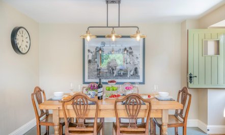3 Bed in Withypool 9