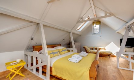 2 Bed in Sotterley 7