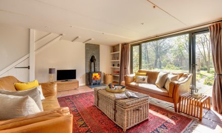 2 Bed in Sotterley 5