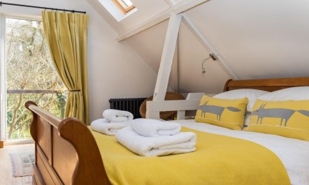 2 Bed in Sotterley 8