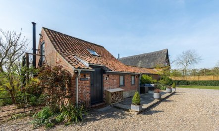 2 Bed in Sotterley
