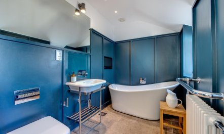 2 Bed in Sotterley 9