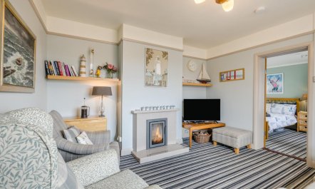 3 Bed in Southwold