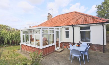 3 Bed in Southwold