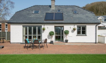 3 Bed in Aberystwyth