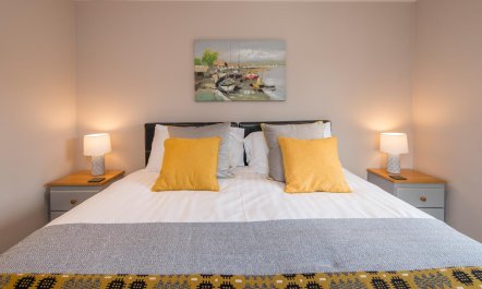 3 Bed in Aberystwyth 8