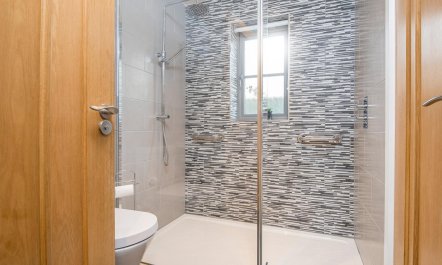 3 Bed in Aberystwyth 9