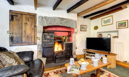 3 Bed in Thwaite 3