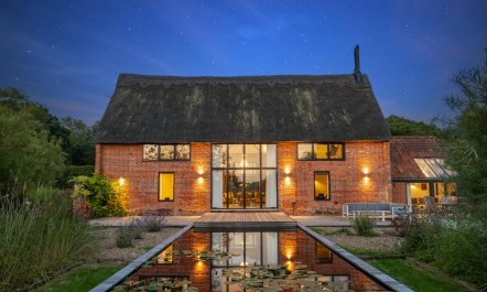 5 Bed in Sotterley