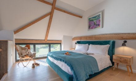 5 Bed in Sotterley 3