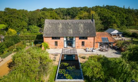 5 Bed in Sotterley 4
