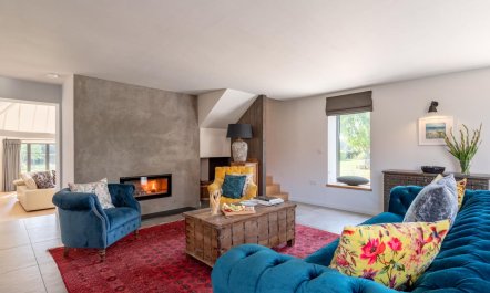 5 Bed in Sotterley 7
