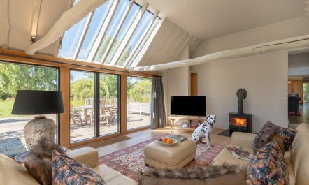 5 Bed in Sotterley 9