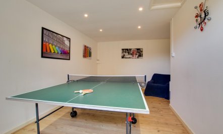 7 Bed in Pentney 7