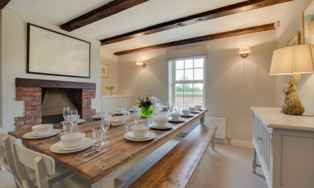 7 Bed in Pentney 3