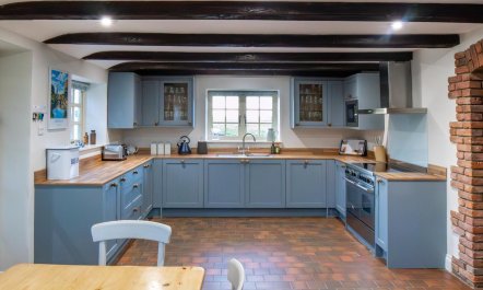 7 Bed in Pentney 4
