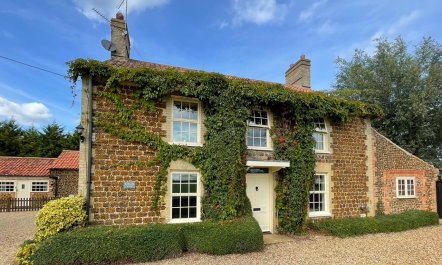 7 Bed in Pentney