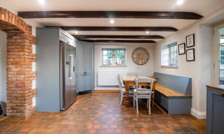 7 Bed in Pentney 5