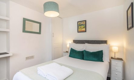 2 Bed in Brighton 8
