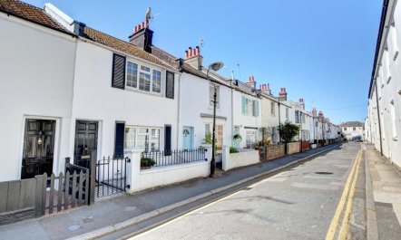 2 Bed in Brighton