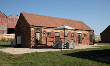 2 Bed in Goudhurst 5