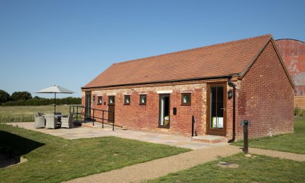 2 Bed in Goudhurst