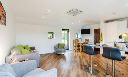 2 Bed in Goudhurst 1