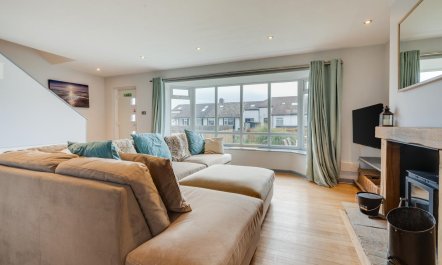 3 Bed in Beadnell 4