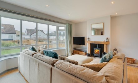 3 Bed in Beadnell 1