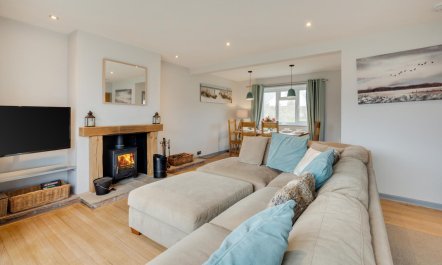 3 Bed in Beadnell 3