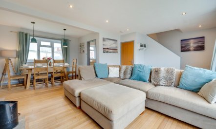 3 Bed in Beadnell 6