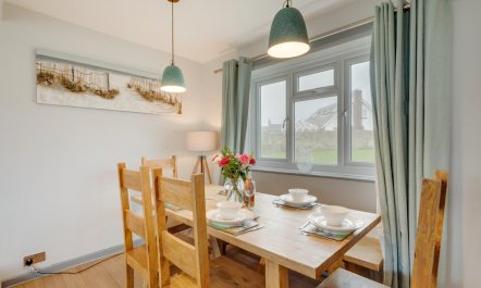 3 Bed in Beadnell 7