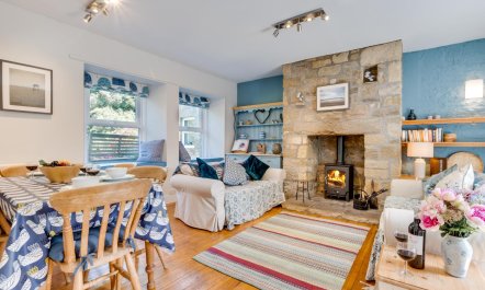 3 Bed in Branton