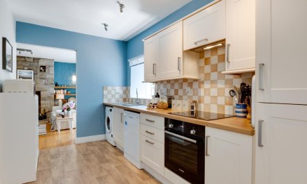 3 Bed in Branton 3