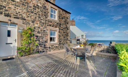 3 Bed in Craster 3